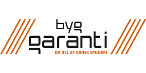 Byg-Garanti Dansk-Tagbearbejdning