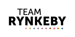 Team Rynkeby Sponser